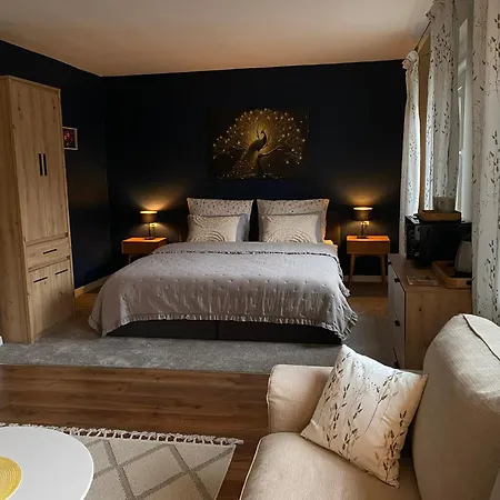 فندق مبيت وإفطار Przy Jeziorze 3*