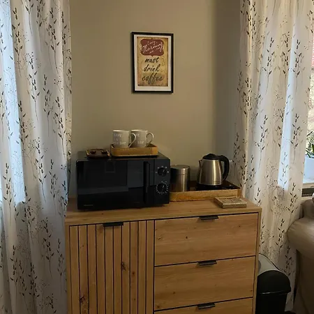 Nad Jeziorem * Złotów