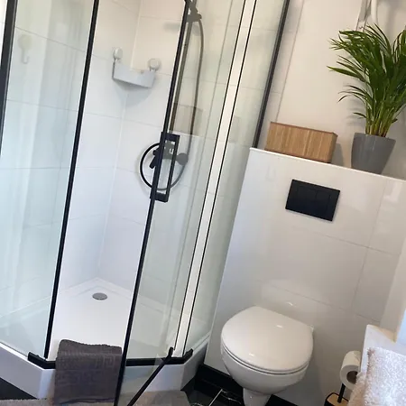 فندق مبيت وإفطار Przy Jeziorze 3*