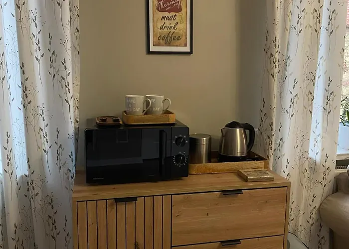 Nad Jeziorem * Złotów